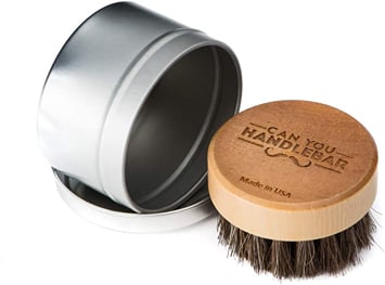 CanYouHandlebar Beard Balm Application Brush