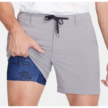 Chubbies Lined Everywhere Shorts