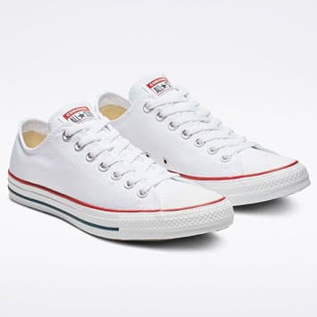 Converse Optical White Low Tops