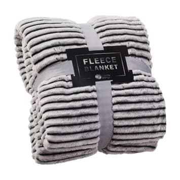 Fleece blanket
