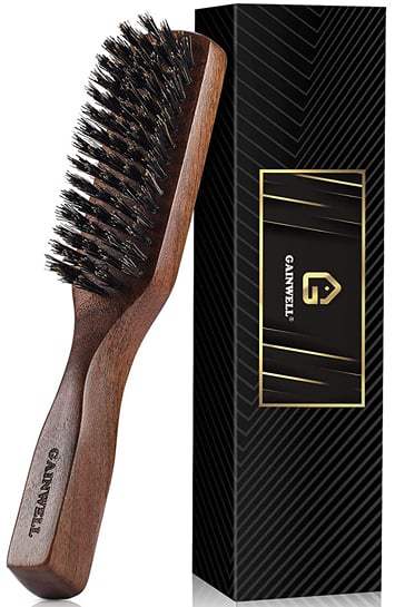 Gainwell Bristle Hair Brush