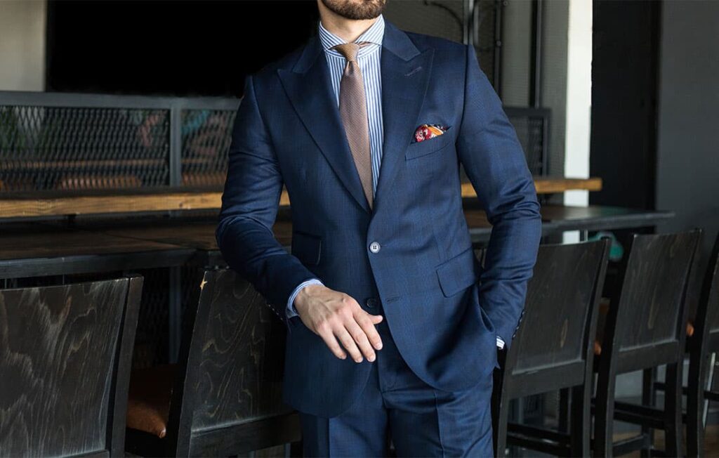 Semi Formal Attire for Men banner - Oblékání v podnikání: Business formal, business casual nebo smart casual?