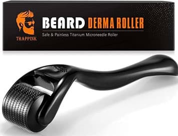 Thappink Beard Derma Roller 