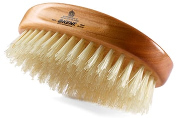 The Art of Shaving Kent Beard Brush