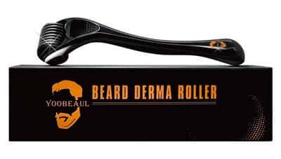 YooBeaul Beard Roller