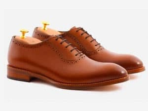 Beckett Simonon dress shoes