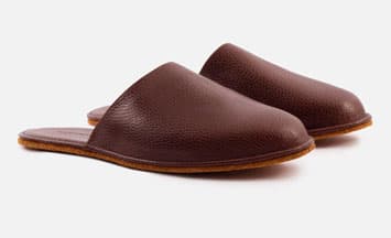 Beckett slippers