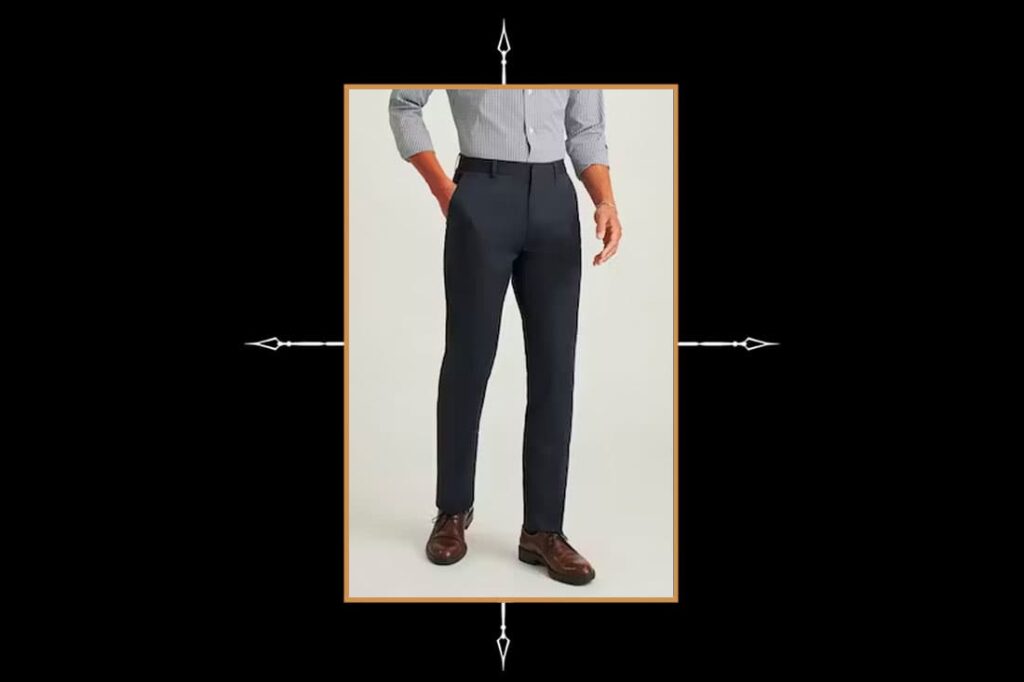 The 19 Best Men's Wrinkle Free, Non Iron Pants (2023)