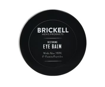Brickell Restoring Eye Balm