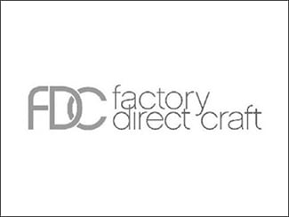 Factory Direct Craft logo