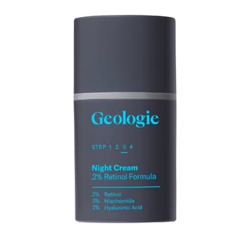 Geologie Night Cream 