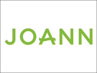Jo-Ann Fabric logo