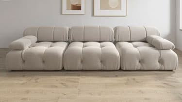 Mercer41 Modular Sofa