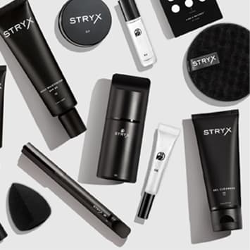 Stryx cosmetics