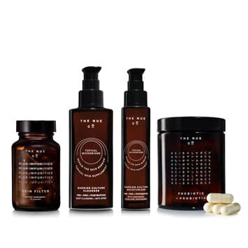 The Nue co. products 