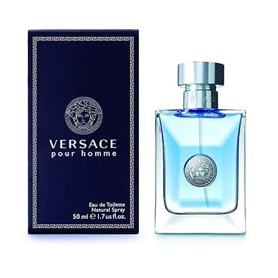 Versace Pour Homme by Gianni Versace for Men