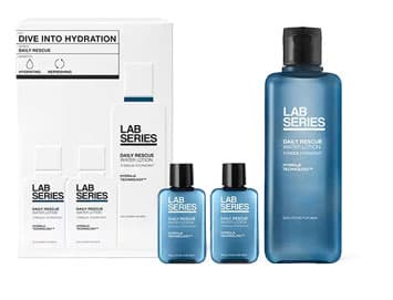 Lab Series skincare products 