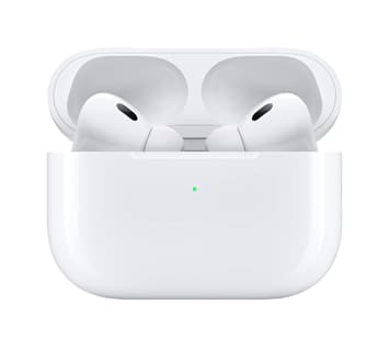 Noise-Canceling Airpods