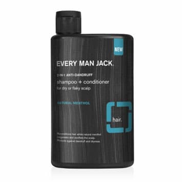 Every Man Jack 2-in-1 Anti-Dandruff