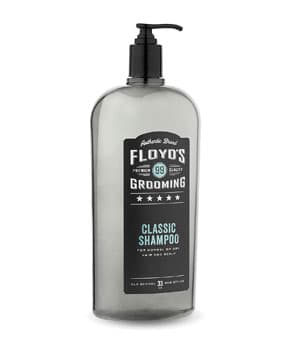 Floyd's 99 Classic Shampoo 