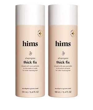 Hims Thick Fix Shampoo