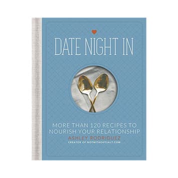 Date Night In cookbook