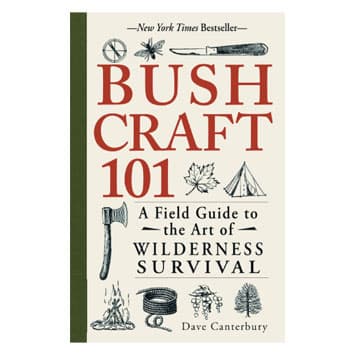 Bush Craft 101 Survival Guide