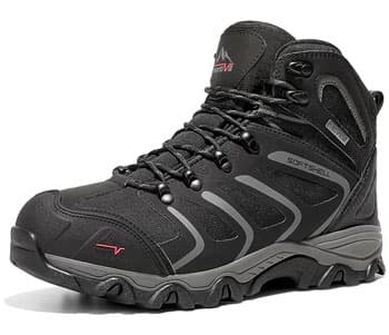 Nortiv8 Hiking Boots