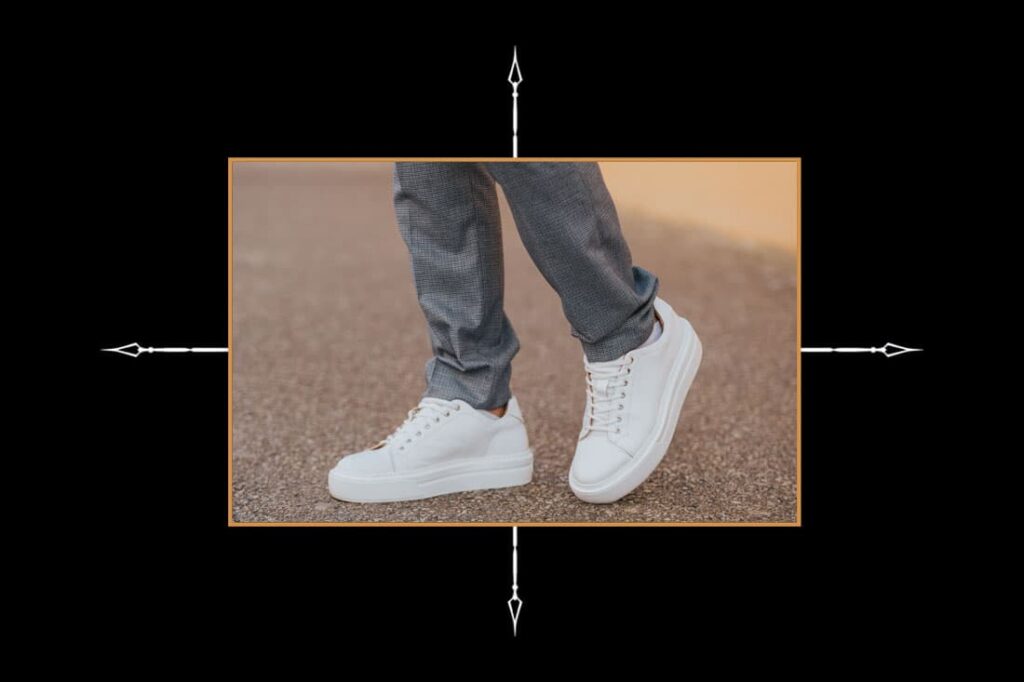 Men´s White Sneakers | ZARA United States