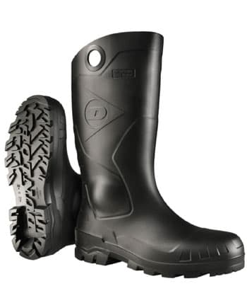 Dunlop Rain Boots