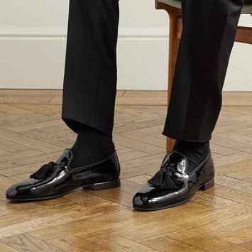 Tom Ford dress shoes