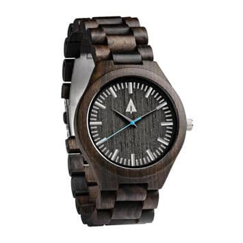 Treehut wooden watch