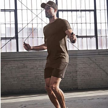 Alo Yoga Apparel