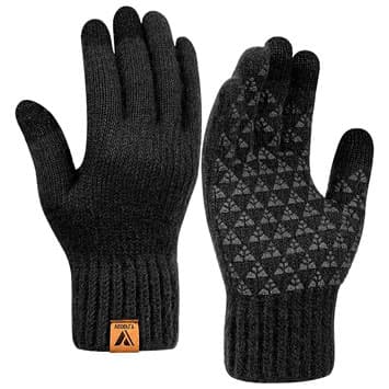 touch-screen gloves