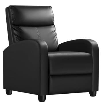 Homall Recliner Chair
