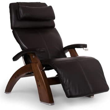 Human Touch Hand-Crafted Zero-Gravity chair
