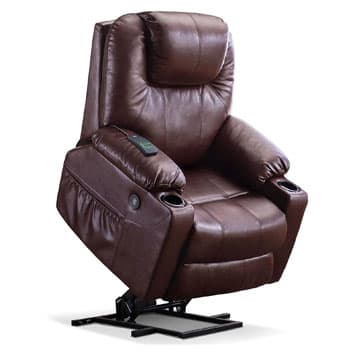 Mcombo Electric Power Lift Recliner