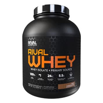 Rival Whey Protein 