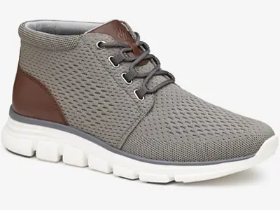 Johnston and Murphy Sneaker Boot