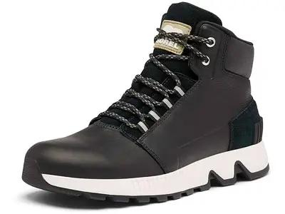 Diesel S-Nentish Zip-Round Fashion Sneaker Boot Shoe - Mens - Shoplifestyle-tuongthan.vn