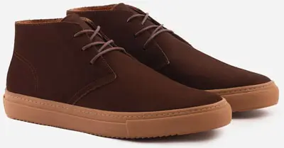 Beckett Simonon Sneaker boots