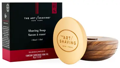 Art of Shaving Shave soap