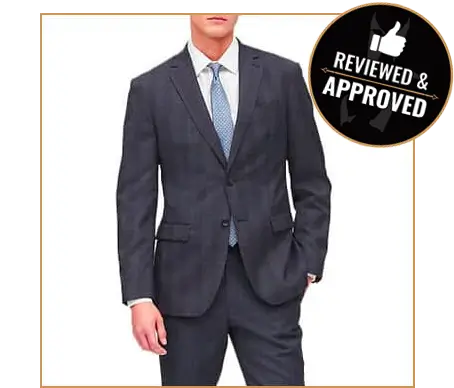 Braveman Suit