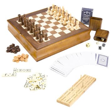 Board game set