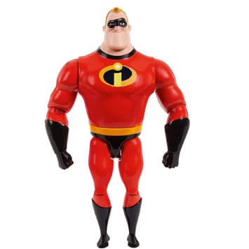 Incredibles Action Figure