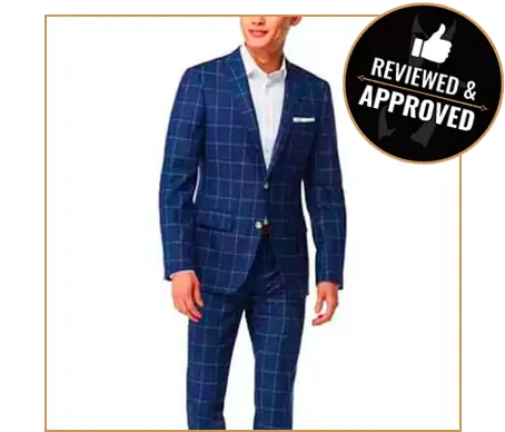 Indochino suit