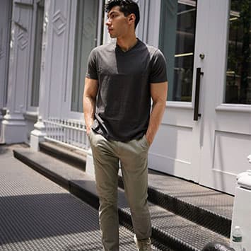 Mott & Bow