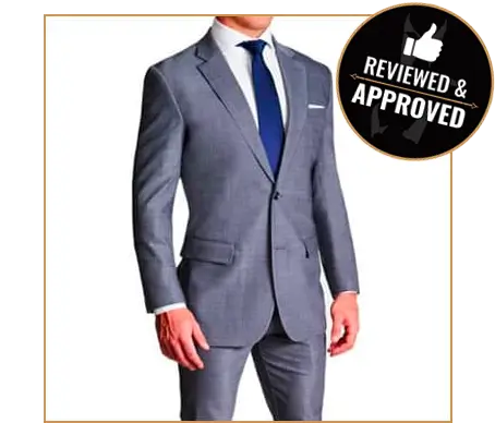 State and Liberty Suit