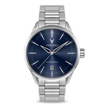 Vincero Icon Automatic Watch