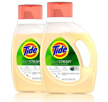 Tide Purclean
